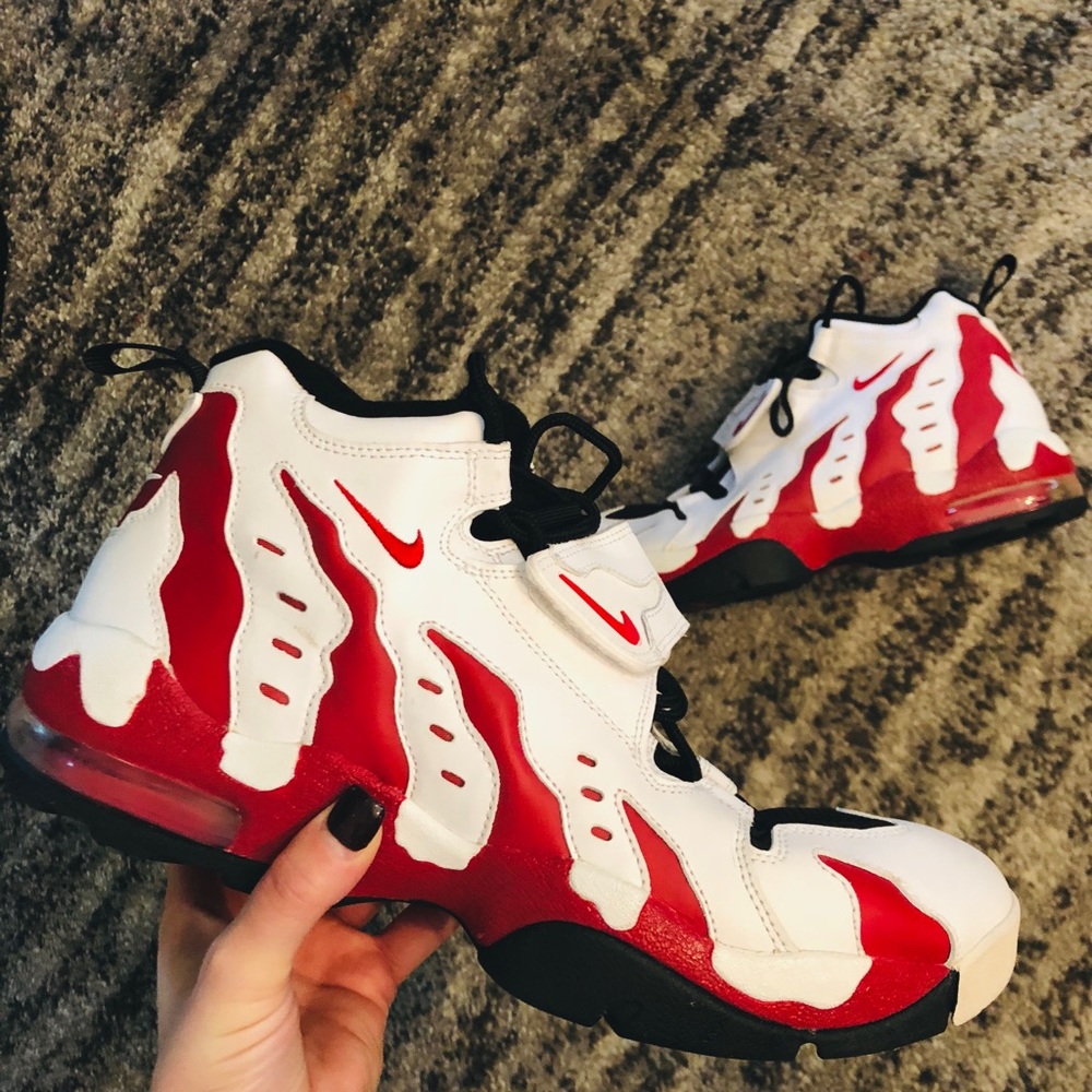 nike air dt max 96